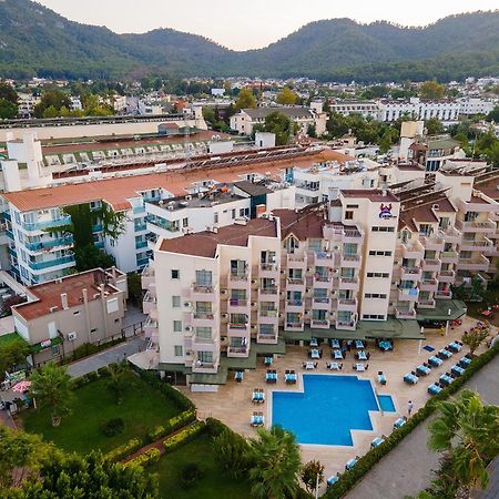 Viking Nona Beach Kemer Bagian luar foto