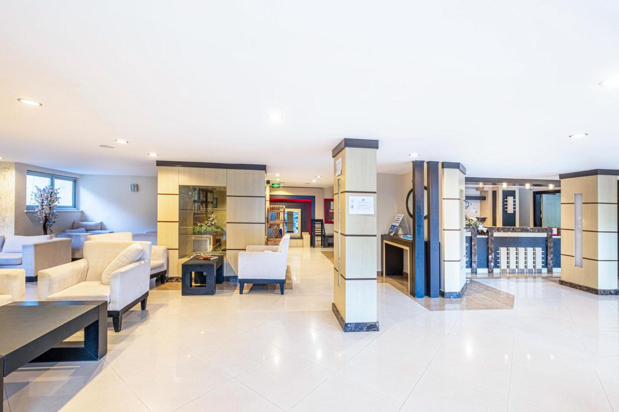 Viking Nona Beach Kemer Bagian luar foto