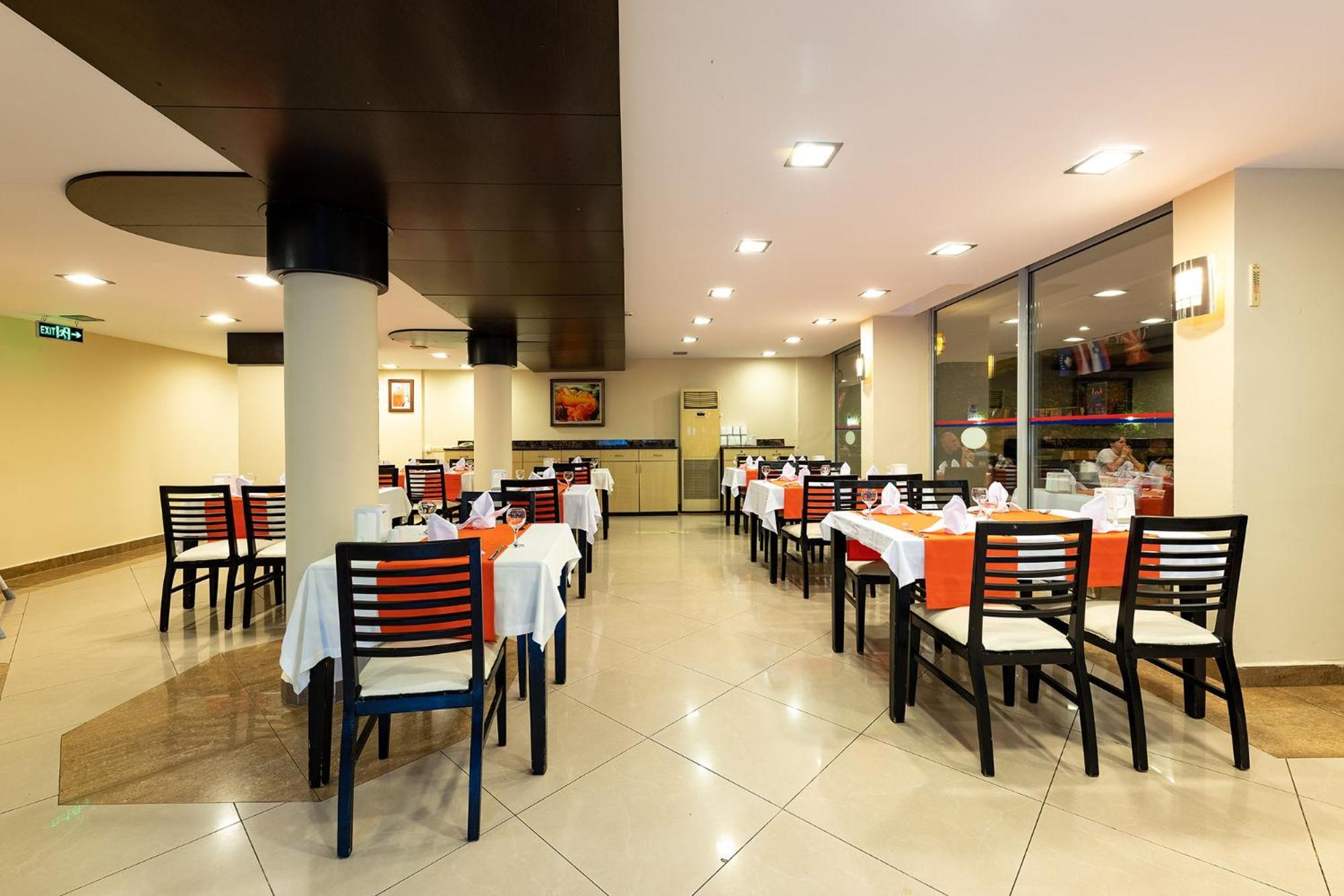 Viking Nona Beach Kemer Bagian luar foto