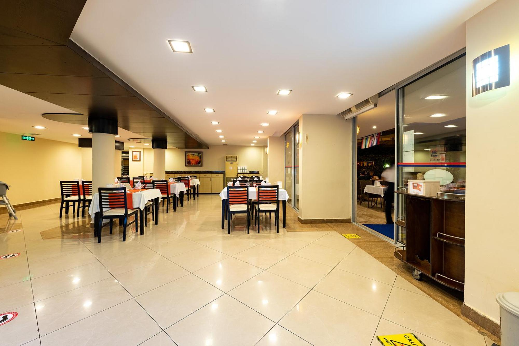 Viking Nona Beach Kemer Bagian luar foto